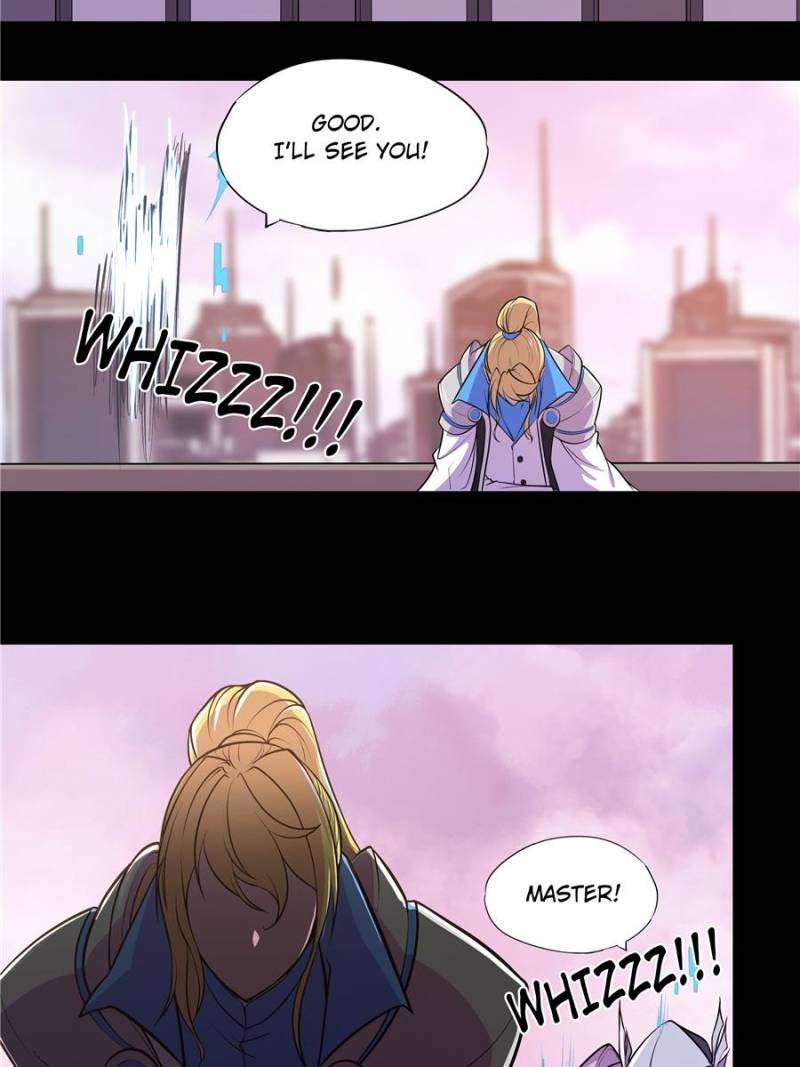 Vampires and Knight chapter 12 - page 50