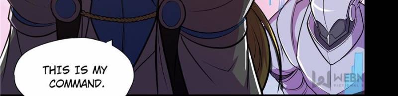 Vampires and Knight chapter 12 - page 51