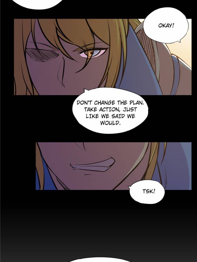 Vampires and Knight chapter 12 - page 52