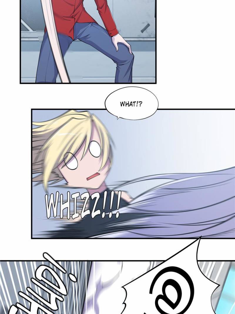 Vampires and Knight chapter 13 - page 2