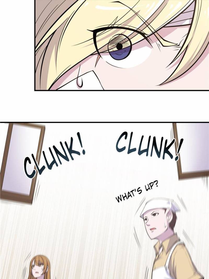 Vampires and Knight chapter 13 - page 22
