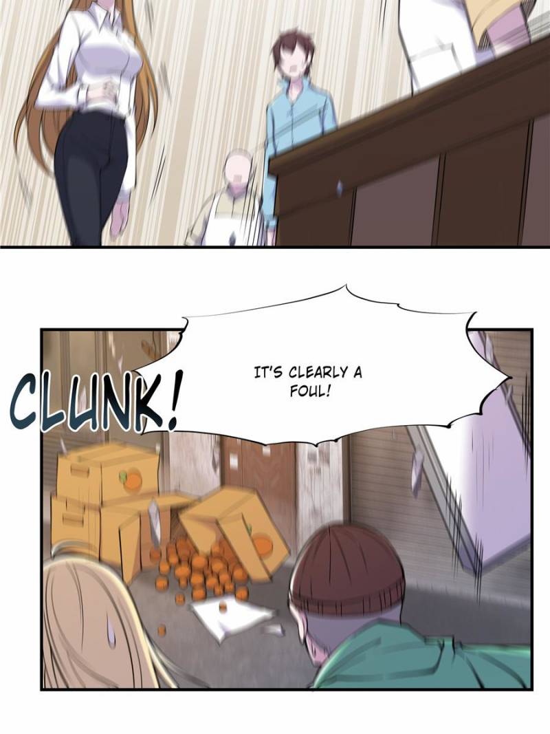 Vampires and Knight chapter 13 - page 23