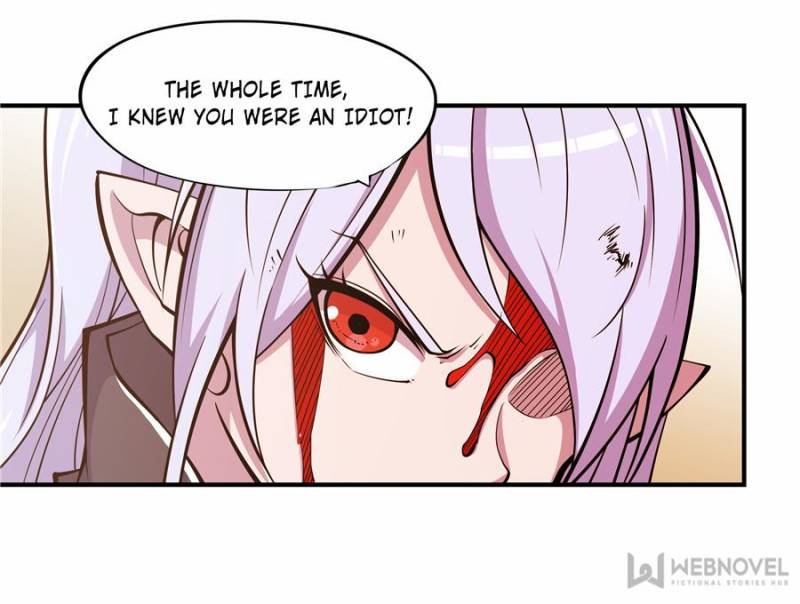 Vampires and Knight chapter 13 - page 39