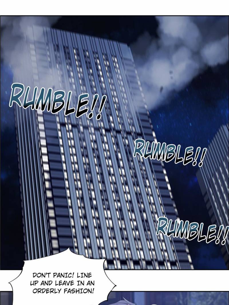 Vampires and Knight chapter 13 - page 48