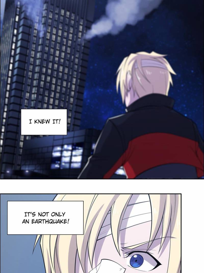 Vampires and Knight chapter 13 - page 50