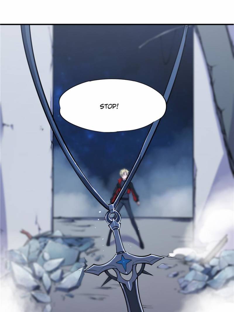 Vampires and Knight chapter 14 - page 23