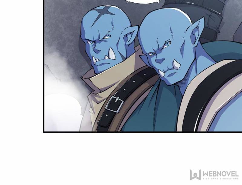 Vampires and Knight chapter 14 - page 26