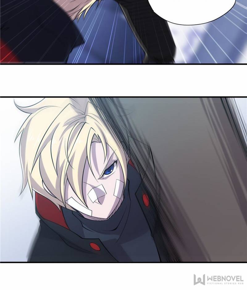 Vampires and Knight chapter 14 - page 30