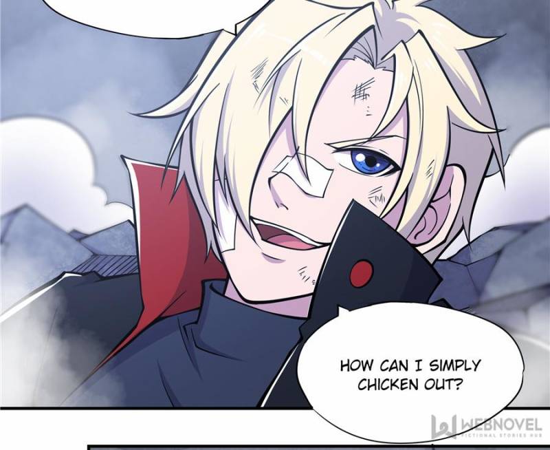 Vampires and Knight chapter 14 - page 40