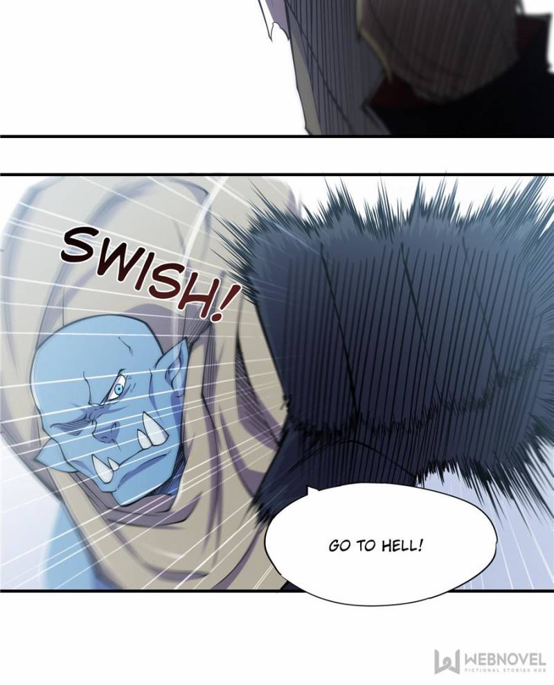Vampires and Knight chapter 14 - page 42