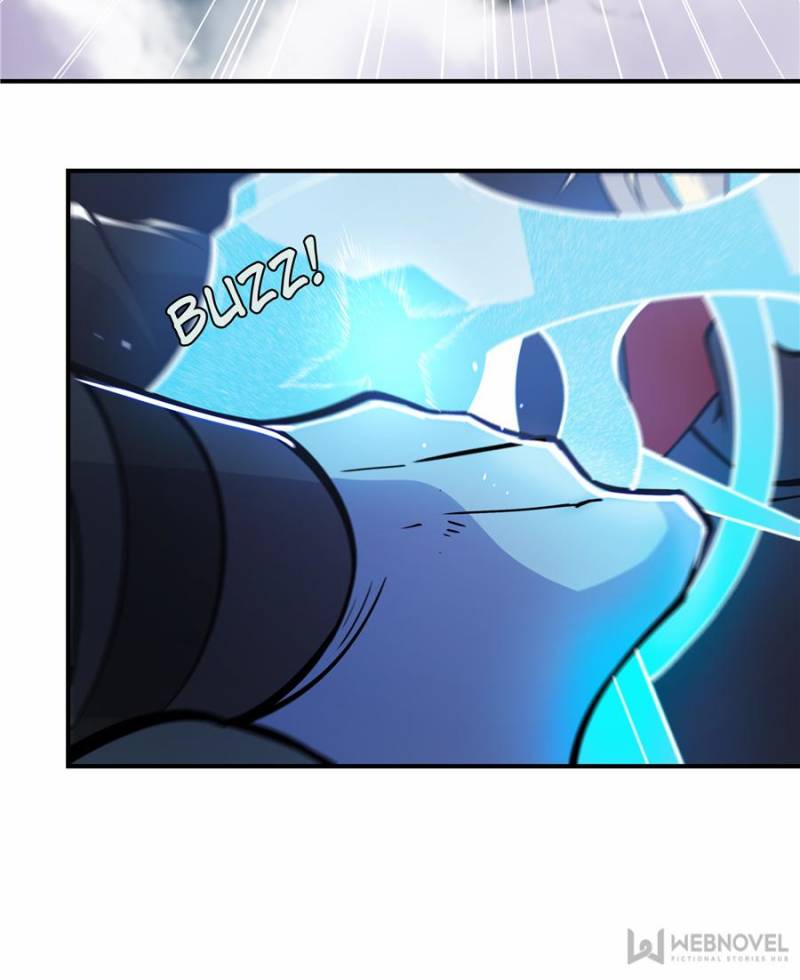 Vampires and Knight chapter 14 - page 45