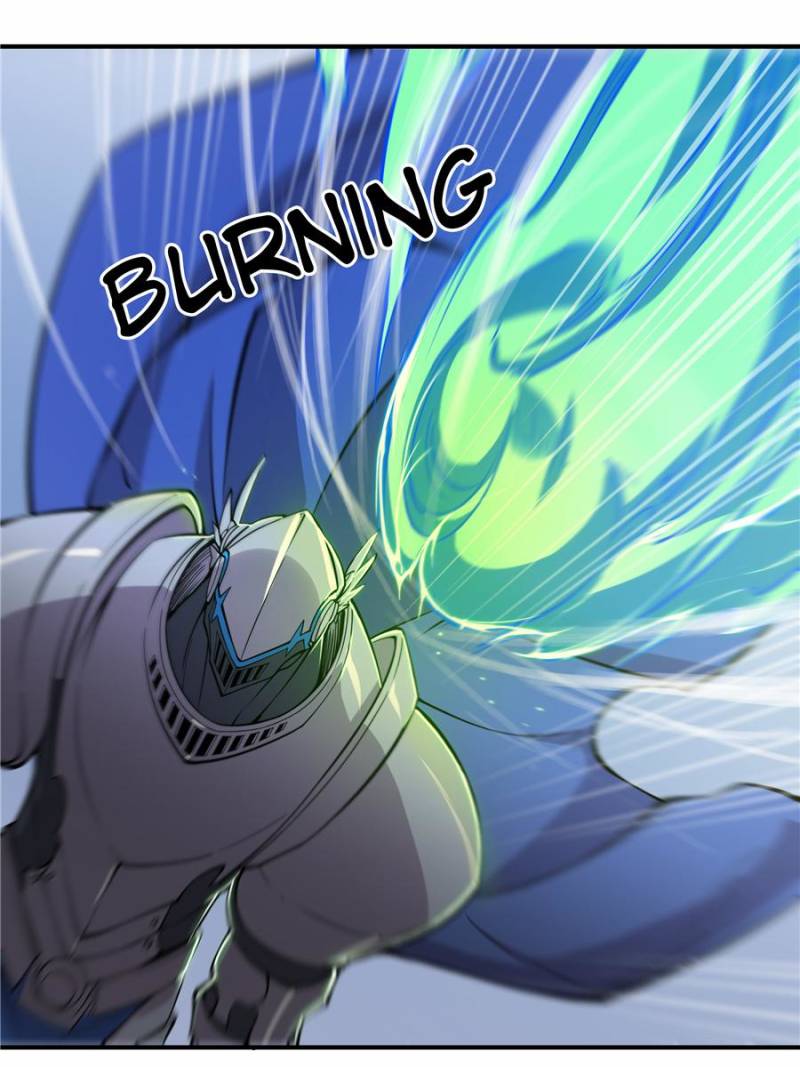 Vampires and Knight chapter 15 - page 13