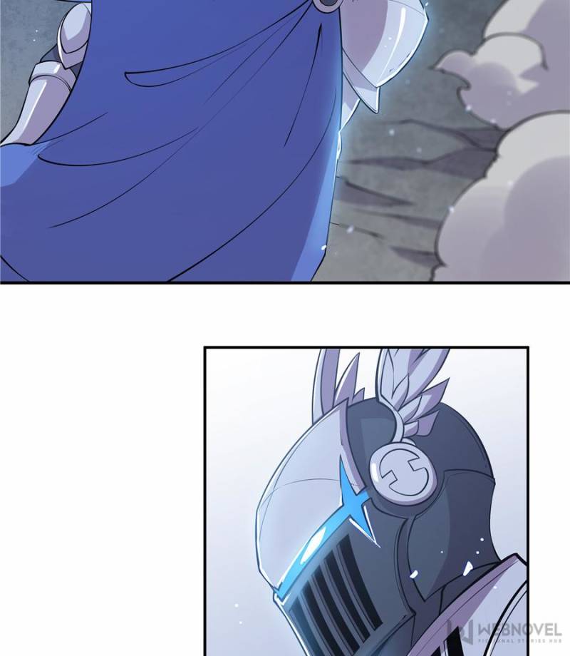 Vampires and Knight chapter 15 - page 2