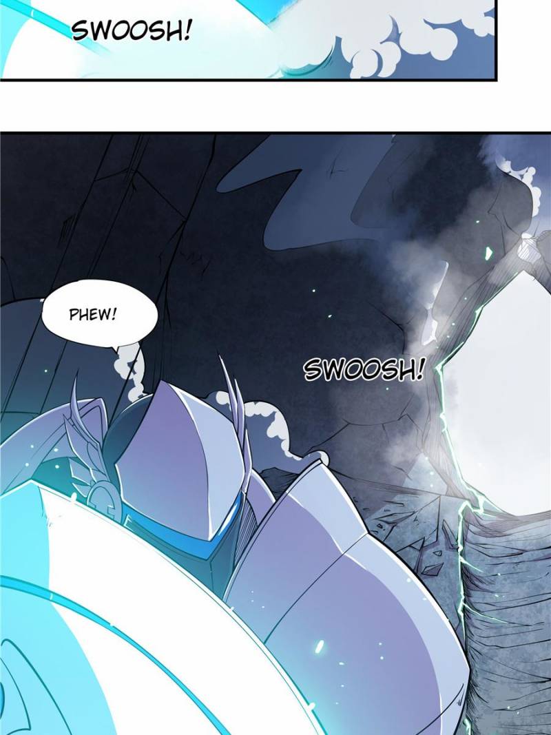 Vampires and Knight chapter 15 - page 23