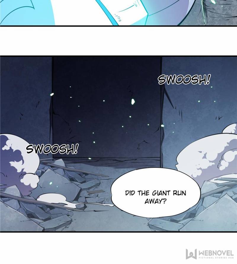 Vampires and Knight chapter 15 - page 24
