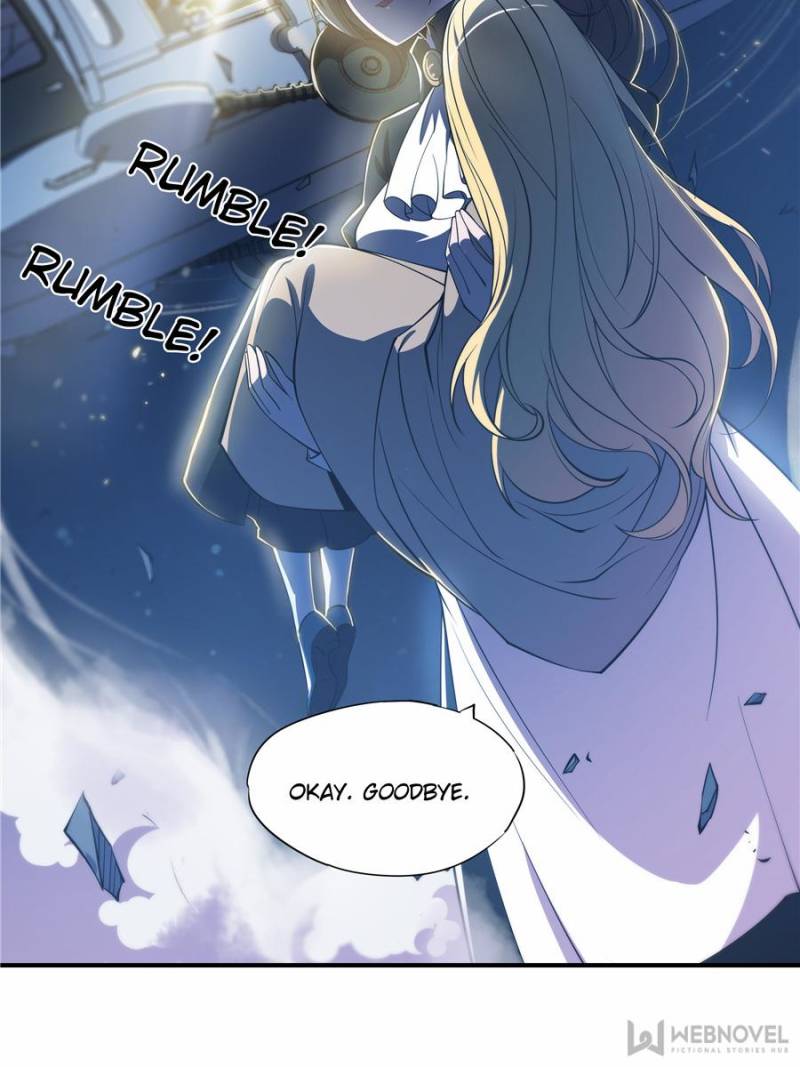 Vampires and Knight chapter 15 - page 28