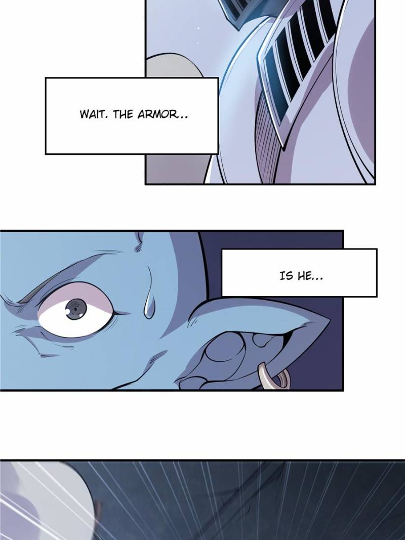 Vampires and Knight chapter 15 - page 3