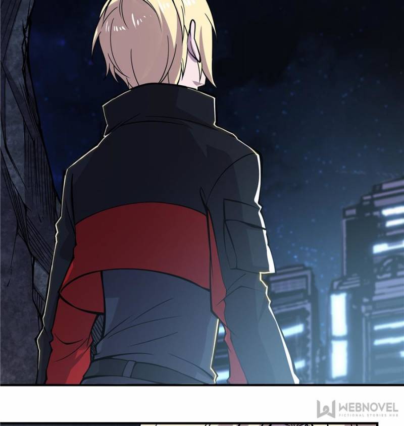 Vampires and Knight chapter 15 - page 31