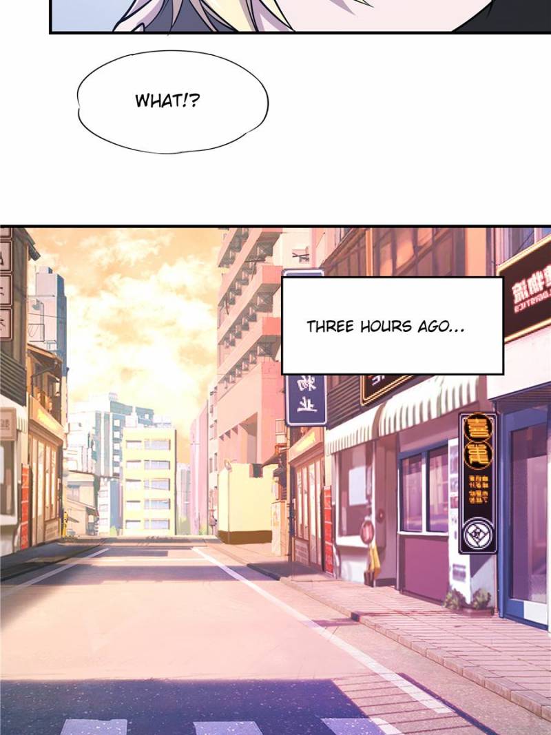 Vampires and Knight chapter 15 - page 36