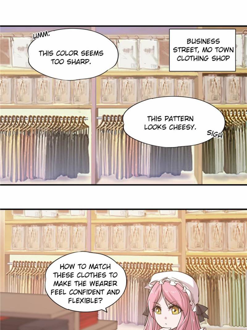 Vampires and Knight chapter 15 - page 38