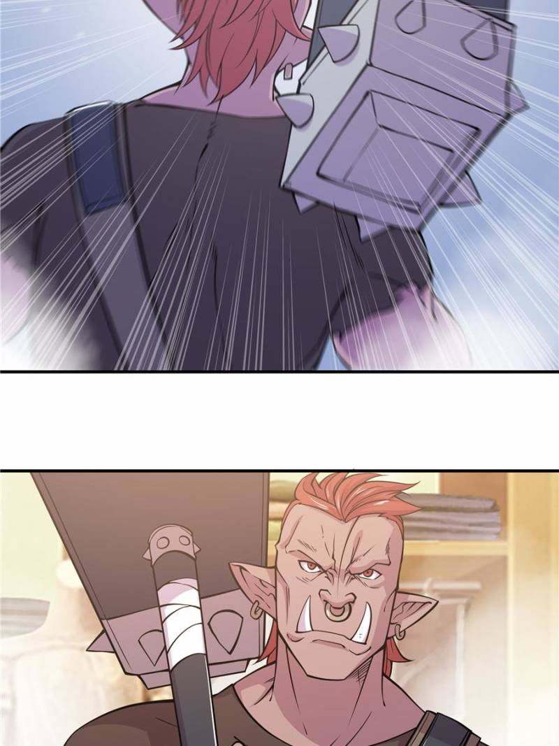 Vampires and Knight chapter 15 - page 48