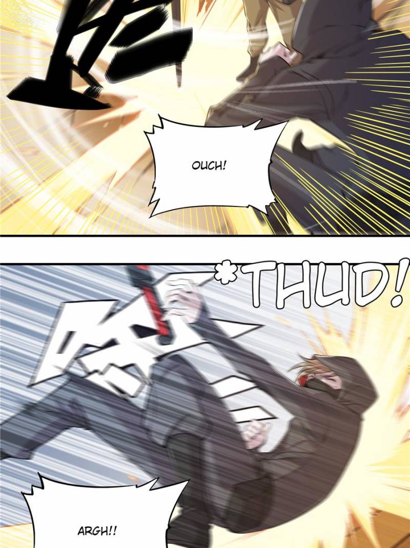 Vampires and Knight chapter 15 - page 51