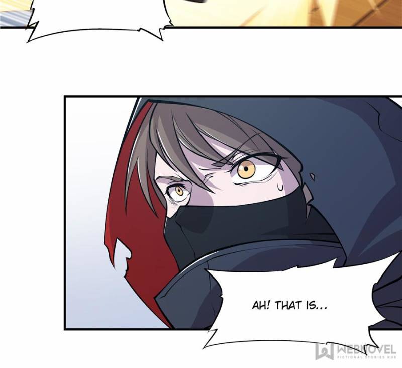 Vampires and Knight chapter 15 - page 52