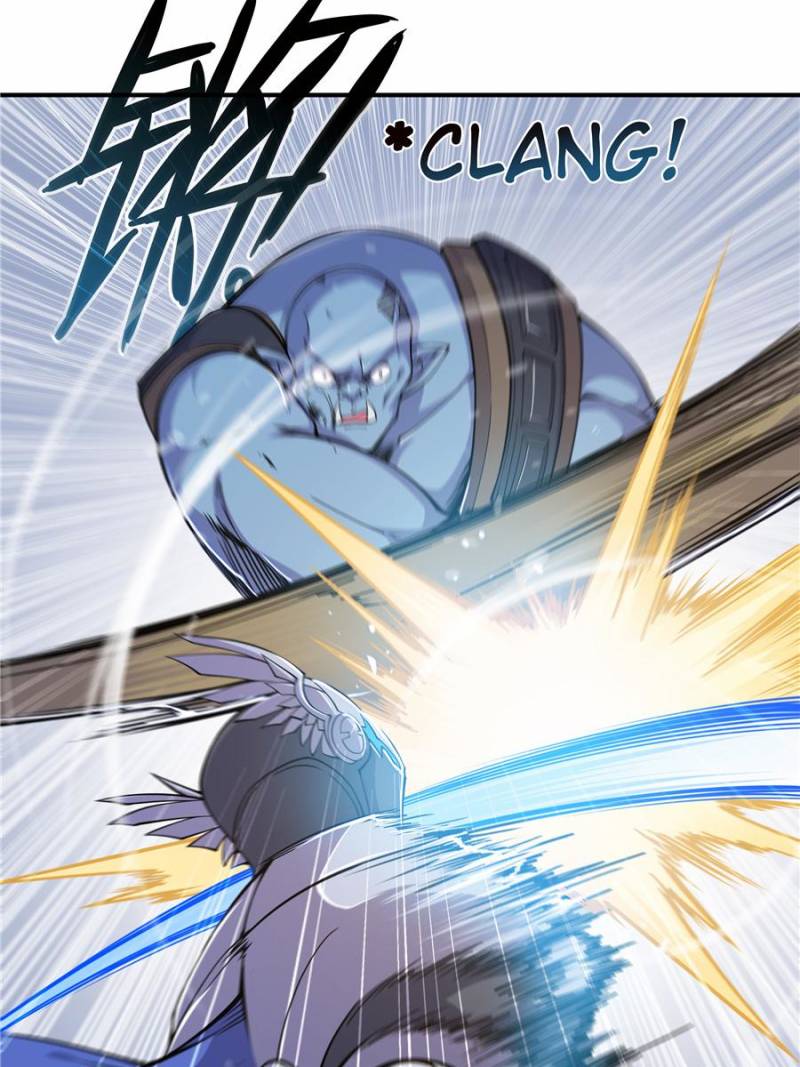 Vampires and Knight chapter 15 - page 7