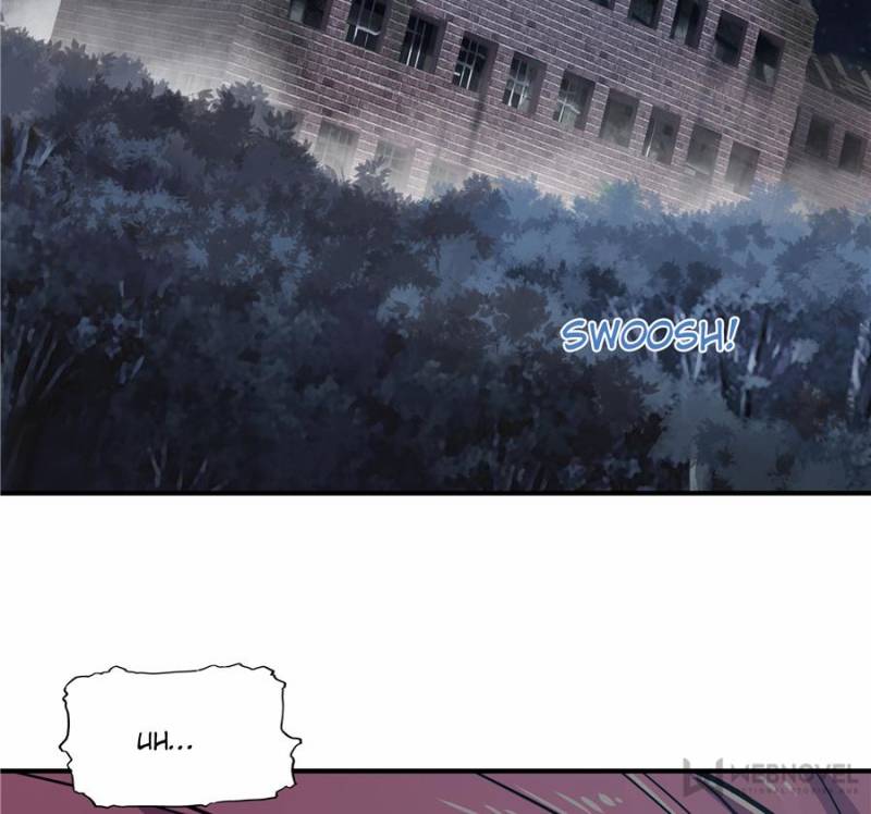 Vampires and Knight chapter 16 - page 2