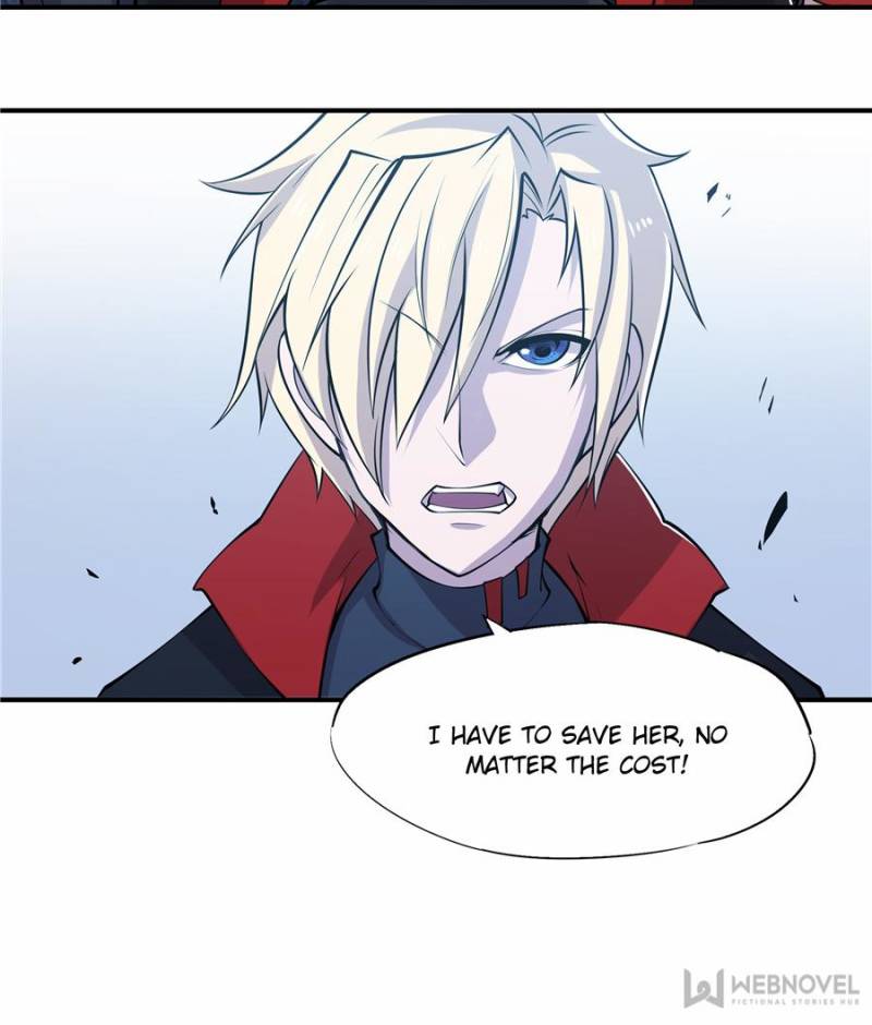 Vampires and Knight chapter 16 - page 38