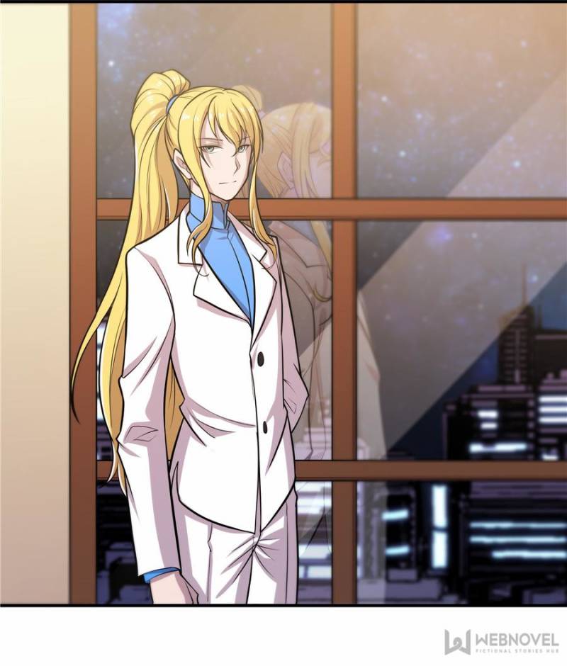 Vampires and Knight chapter 16 - page 54