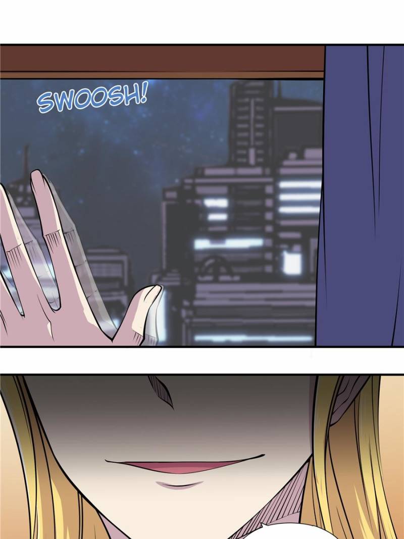 Vampires and Knight chapter 16 - page 55
