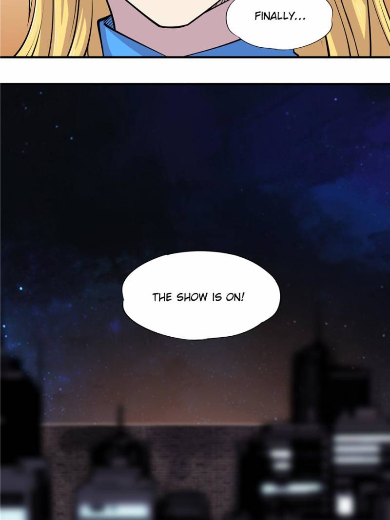 Vampires and Knight chapter 16 - page 56