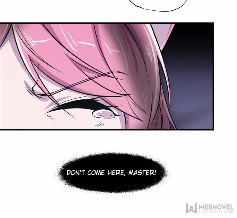 Vampires and Knight chapter 16 - page 8