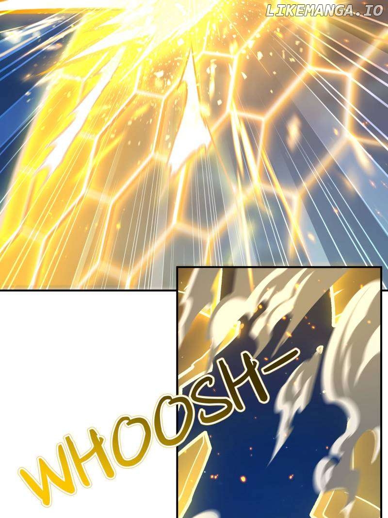 Vampires and Knight Chapter 265 - page 12