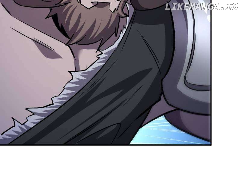 Vampires and Knight Chapter 265 - page 14