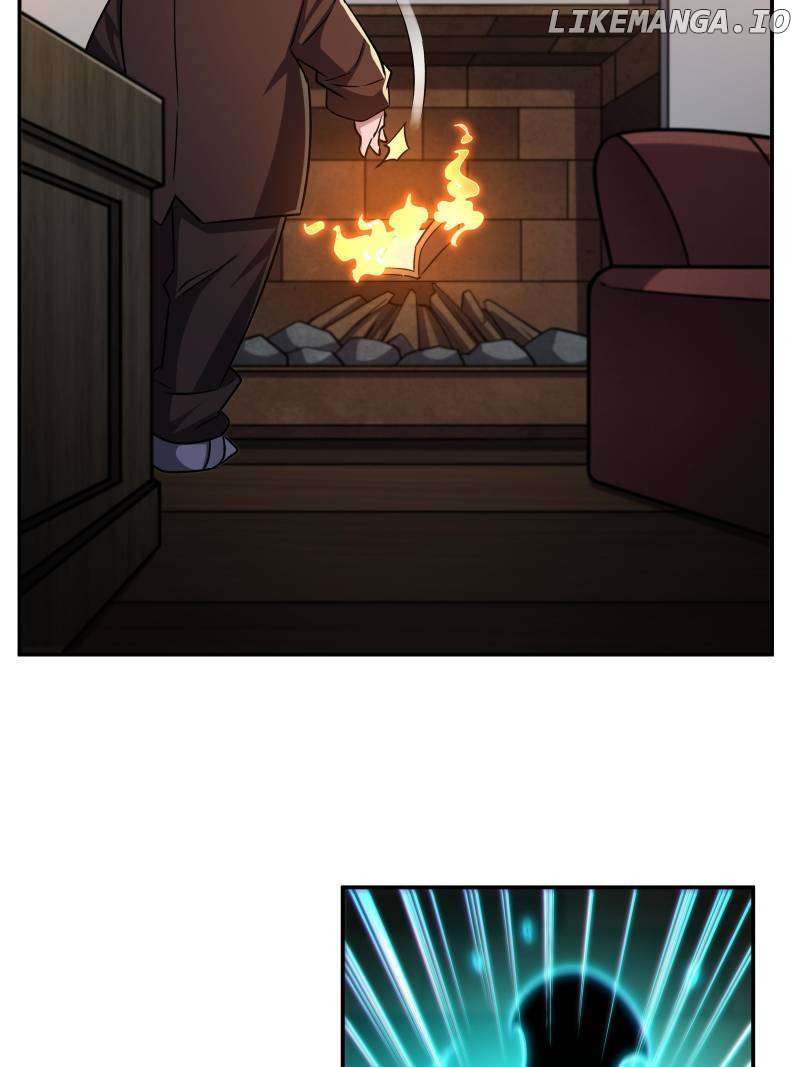 Vampires and Knight Chapter 265 - page 24