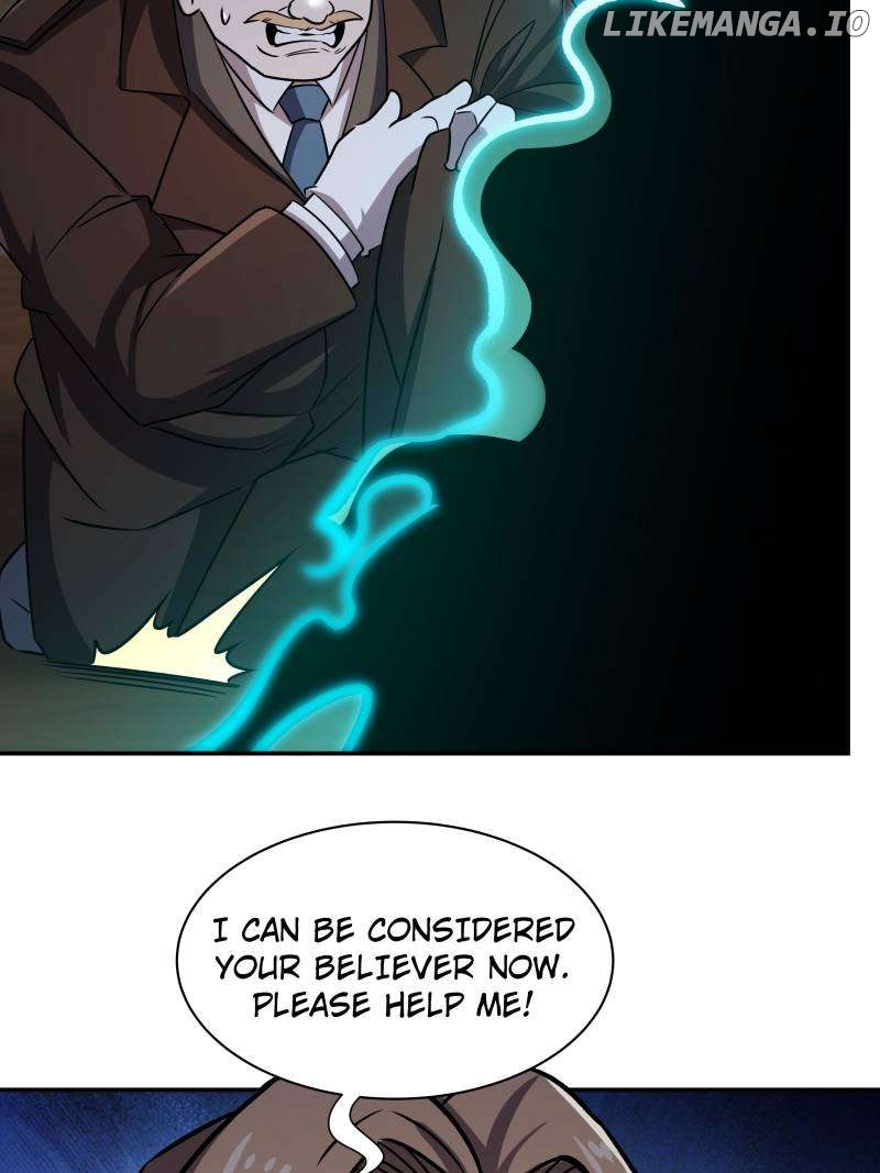 Vampires and Knight Chapter 265 - page 27