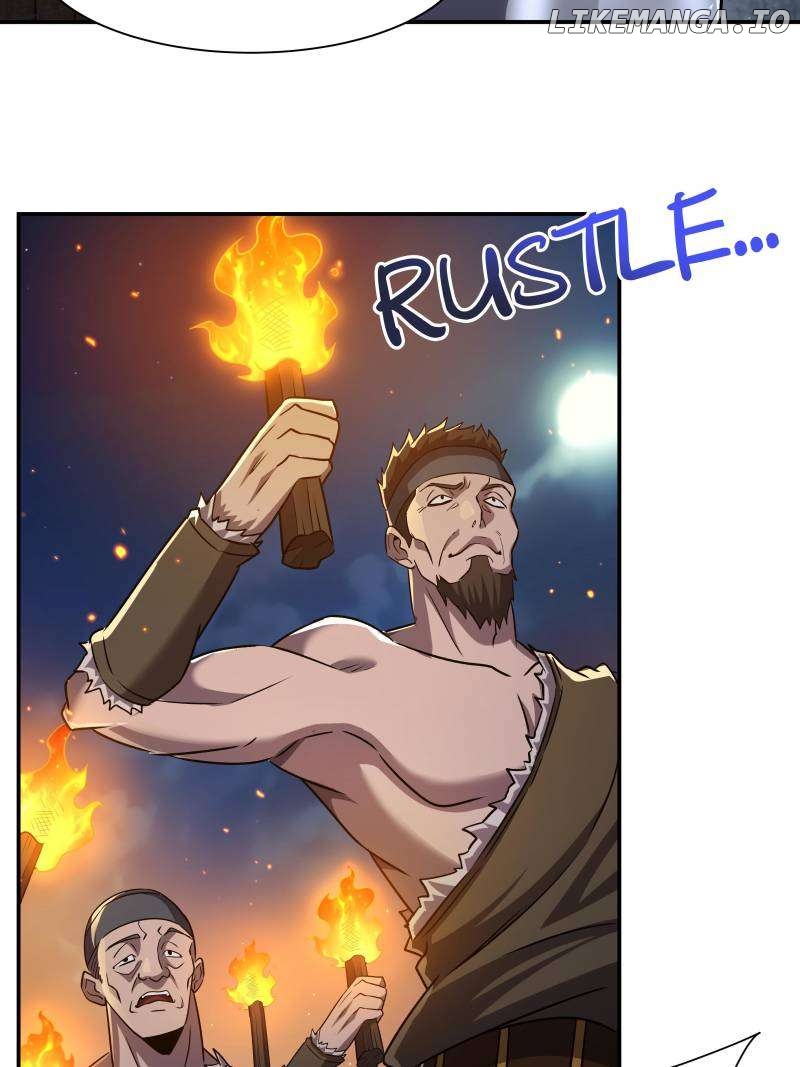 Vampires and Knight Chapter 265 - page 3