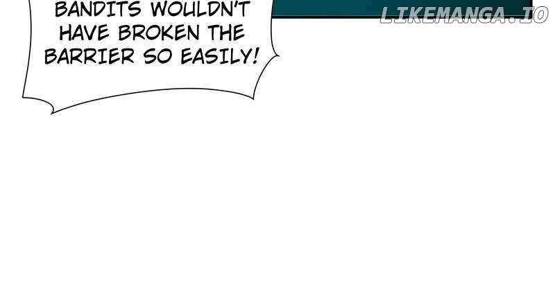 Vampires and Knight Chapter 265 - page 30