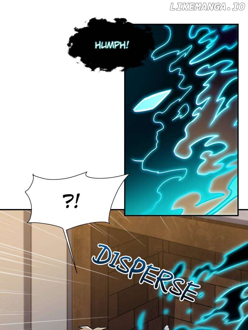 Vampires and Knight Chapter 265 - page 31