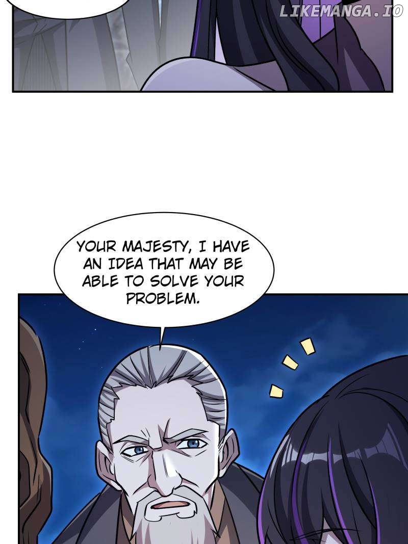 Vampires and Knight Chapter 265 - page 48