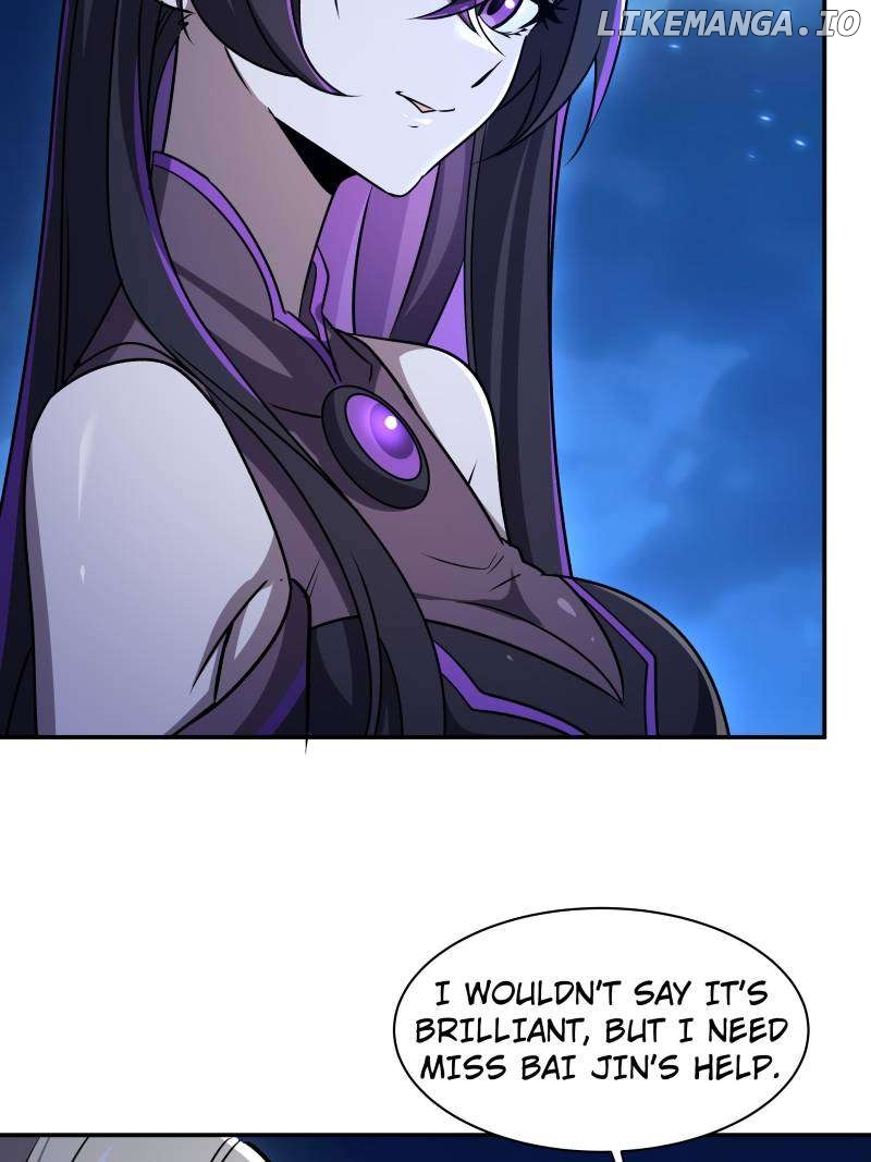 Vampires and Knight Chapter 265 - page 50