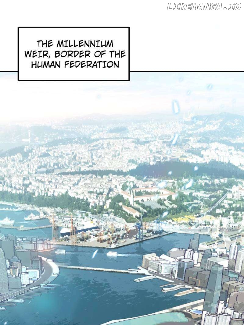 Vampires and Knight Chapter 265 - page 63