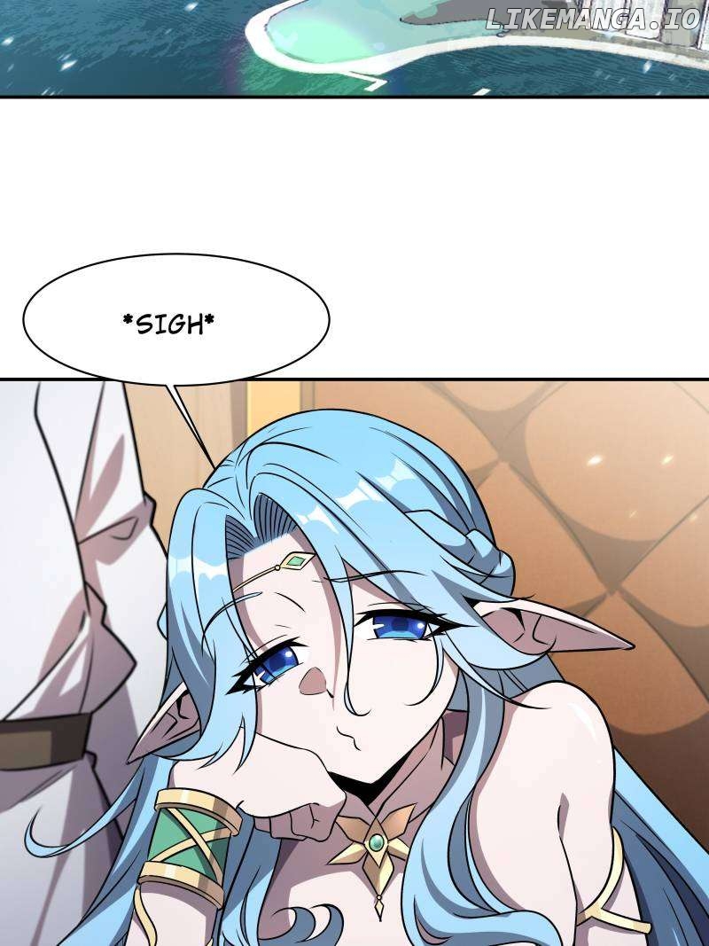 Vampires and Knight Chapter 265 - page 64