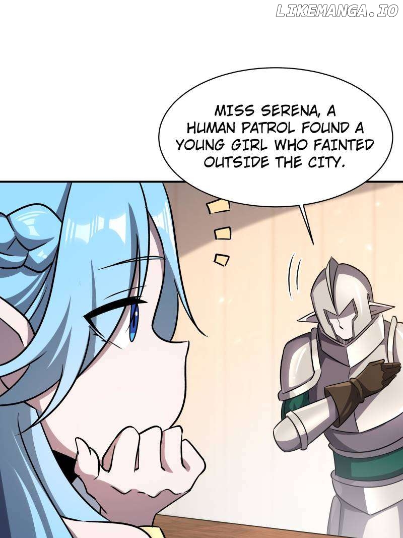 Vampires and Knight Chapter 265 - page 69