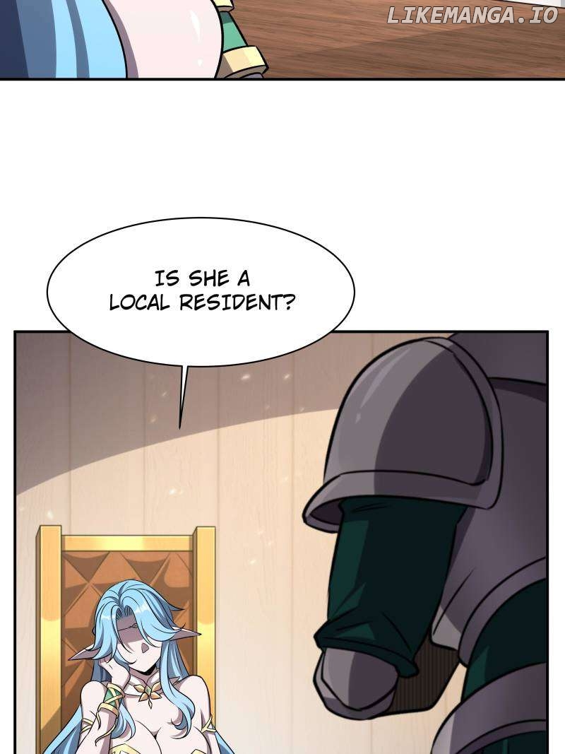 Vampires and Knight Chapter 265 - page 70