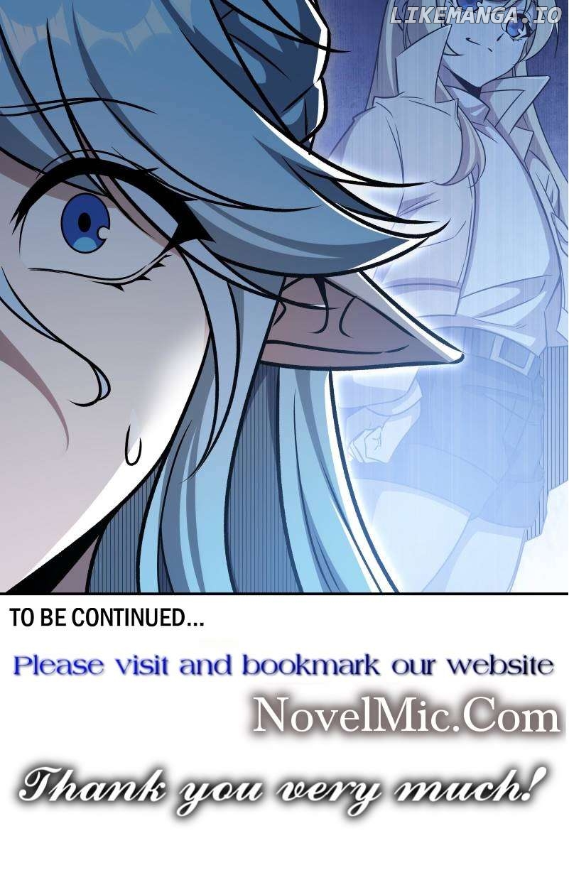 Vampires and Knight Chapter 265 - page 72
