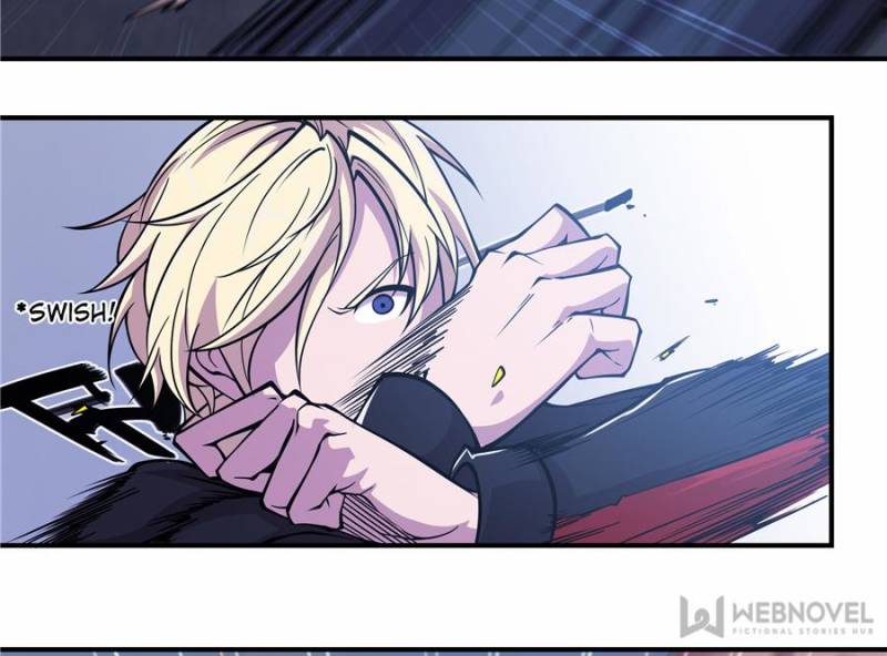 Vampires and Knight chapter 17 - page 24