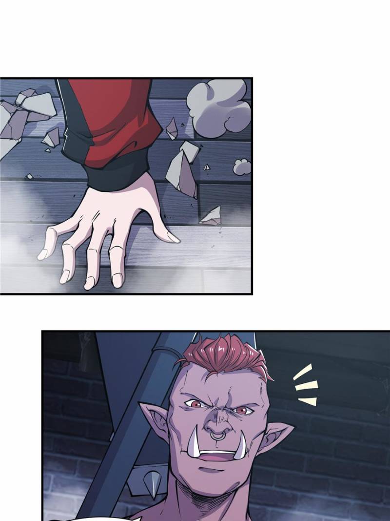 Vampires and Knight chapter 17 - page 30